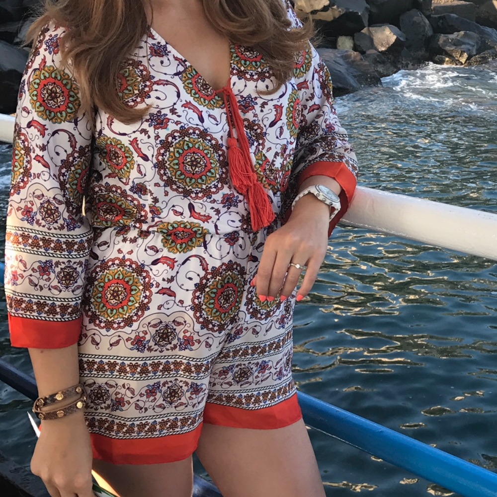 Romper
